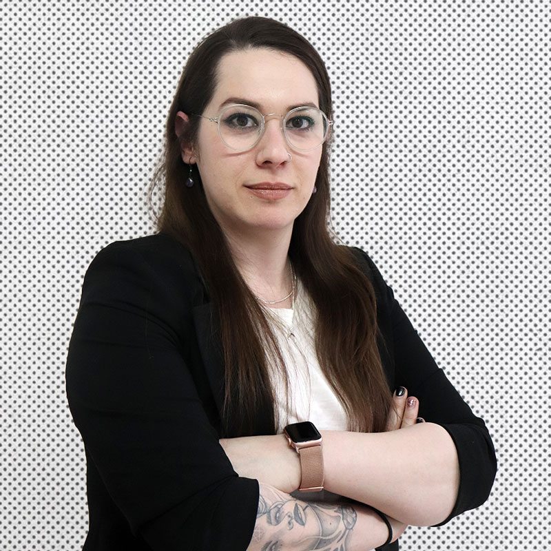 Karen Cymerman