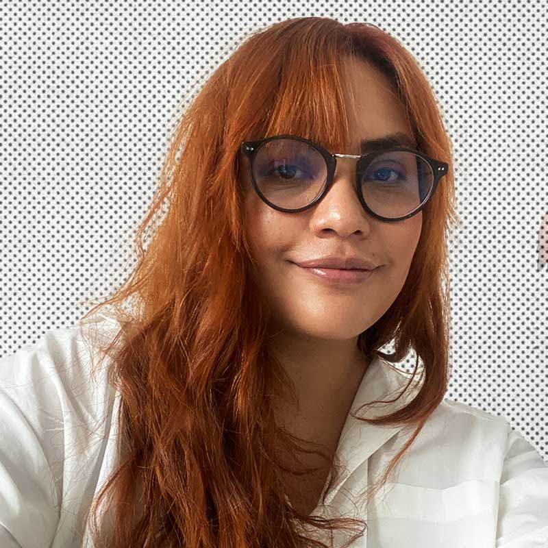 Jazmín Bonilla