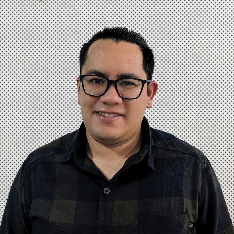 Víctor Dorantes